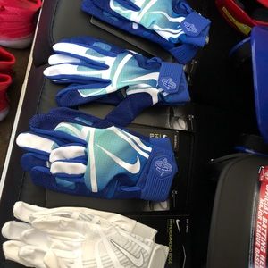 Baseball Batting Gloves (Guantillas)